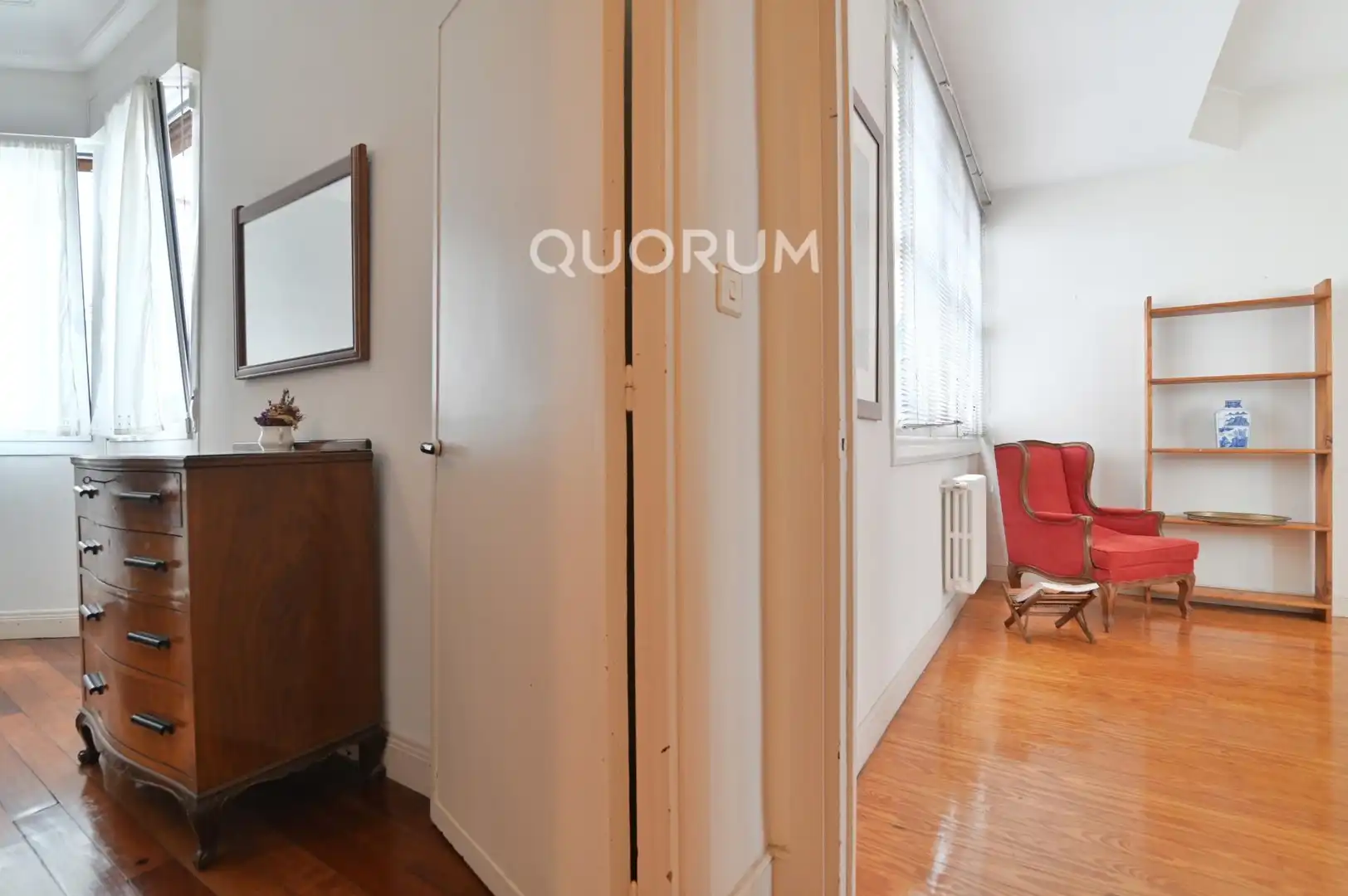 Piso de 95 m² en Bilbao