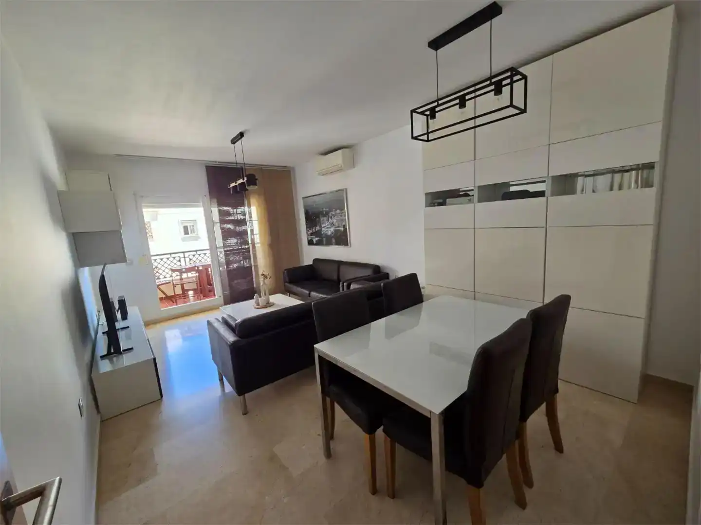 Zimmer 130 m², Benalmádena