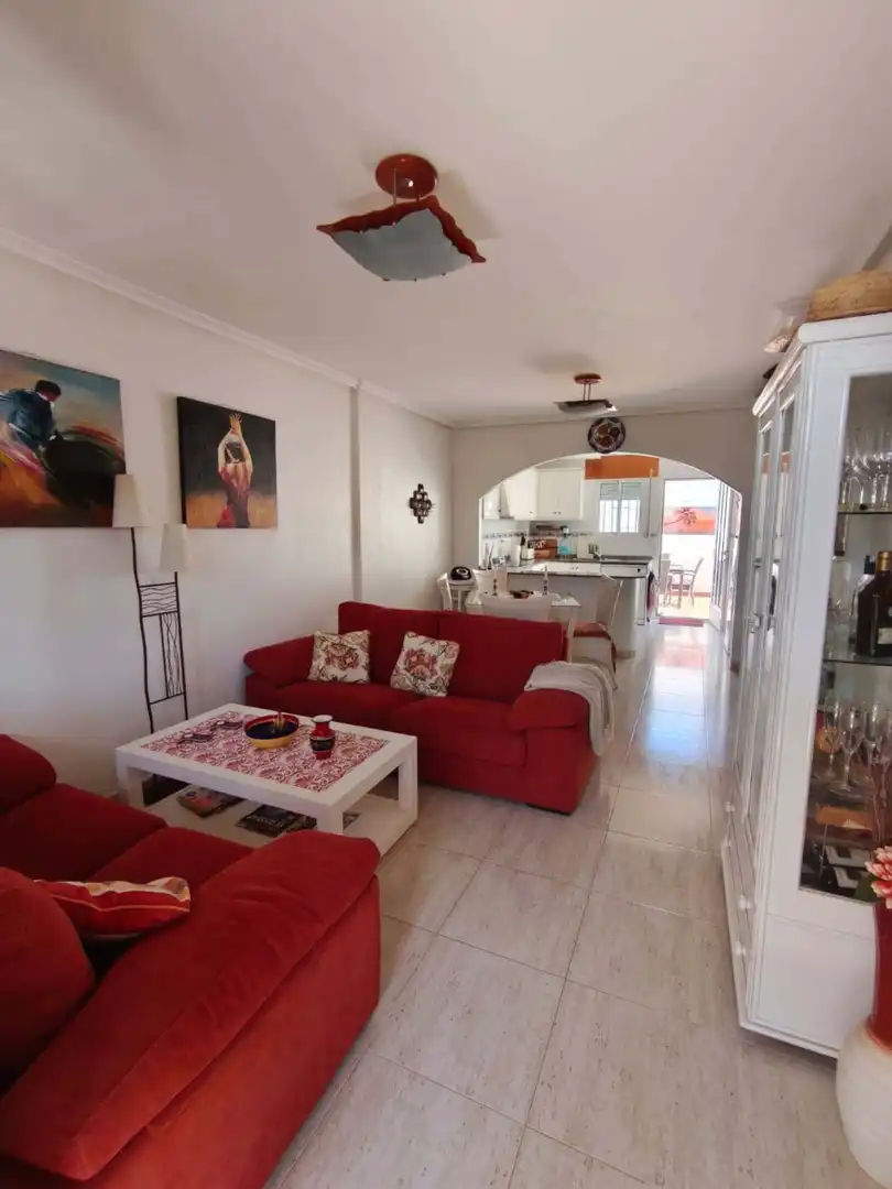 Casa de 78 m² a San Pedro del Pinatar