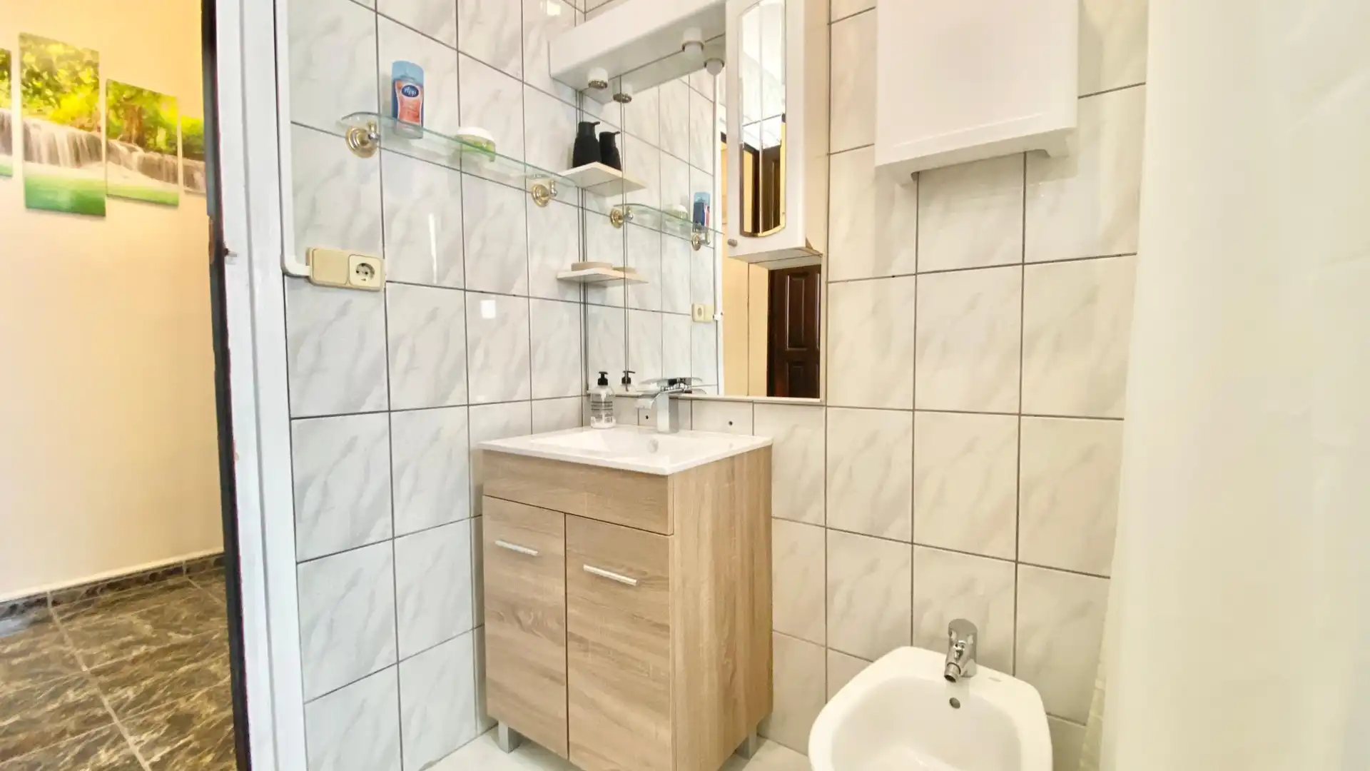 Piso de 200 m² en Finestrat