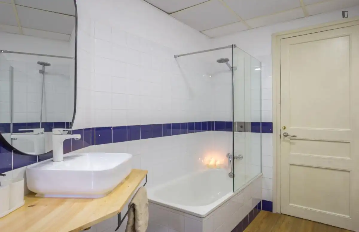 Habitación en alquiler, Palma