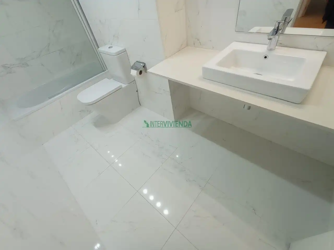 Pis de 87 m² a Vigo