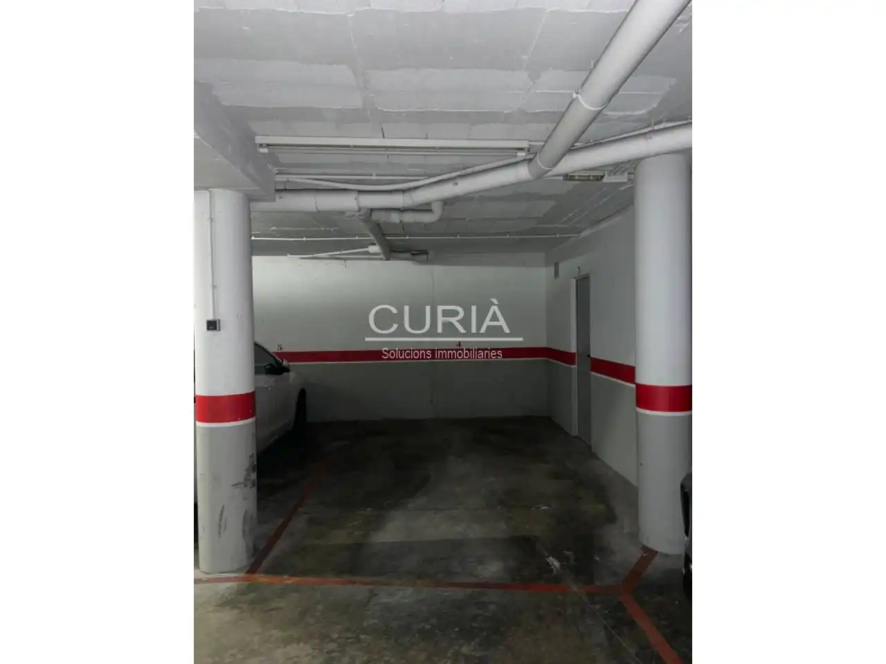 Pis de 73 m² a Lleida