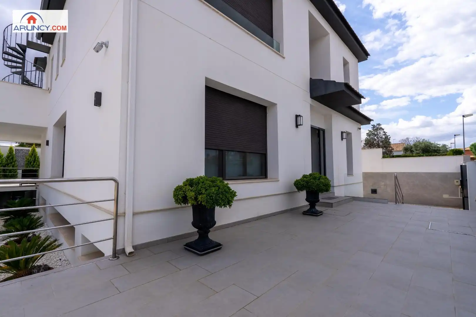 Piso de 372 m² en Dos Hermanas
