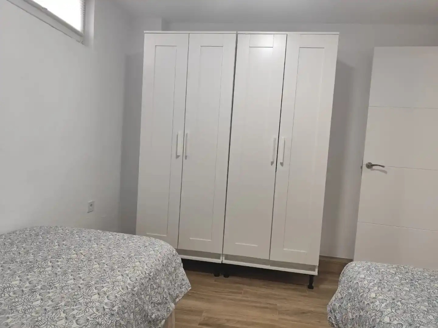 Piso de 50 m² en Mairena del Aljarafe