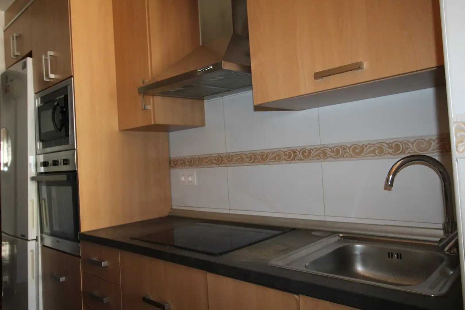 Wohnung 75 m² in Granada