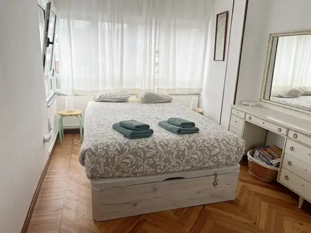 Piso de 75 m² en Santander