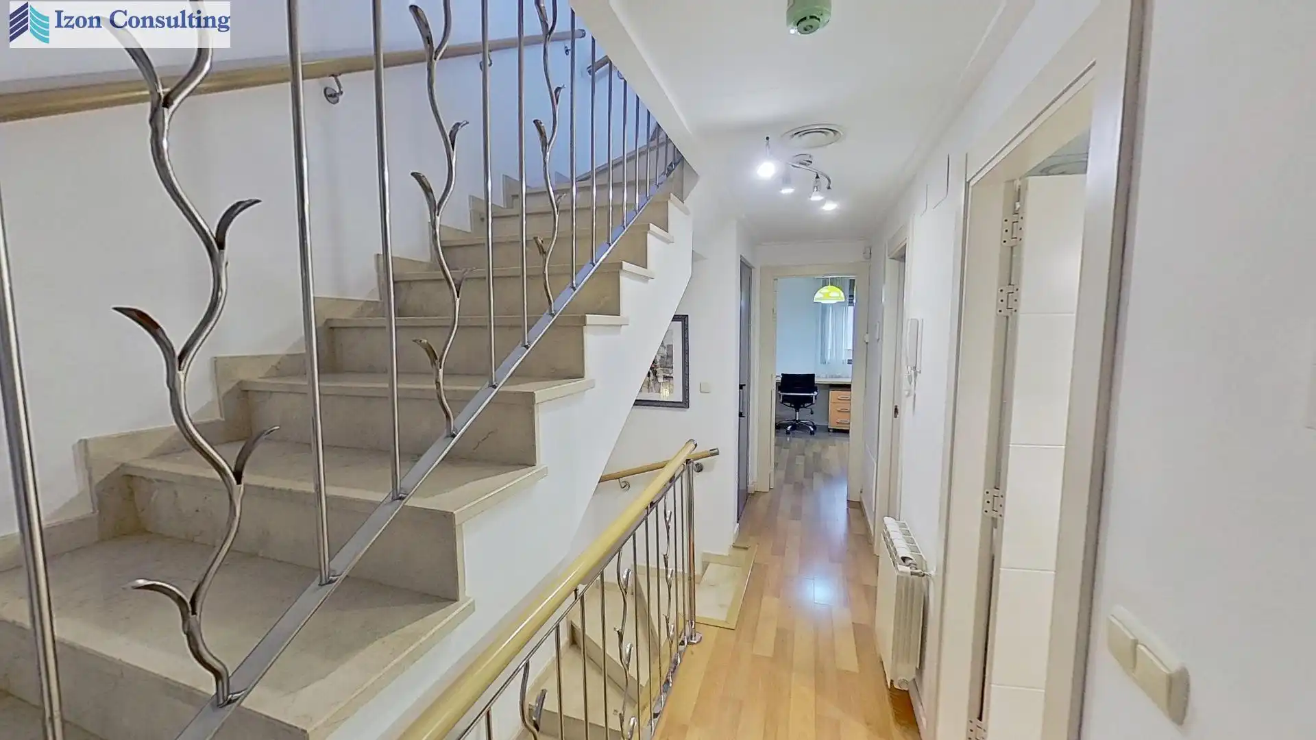 Casa de 297 m² en Albacete