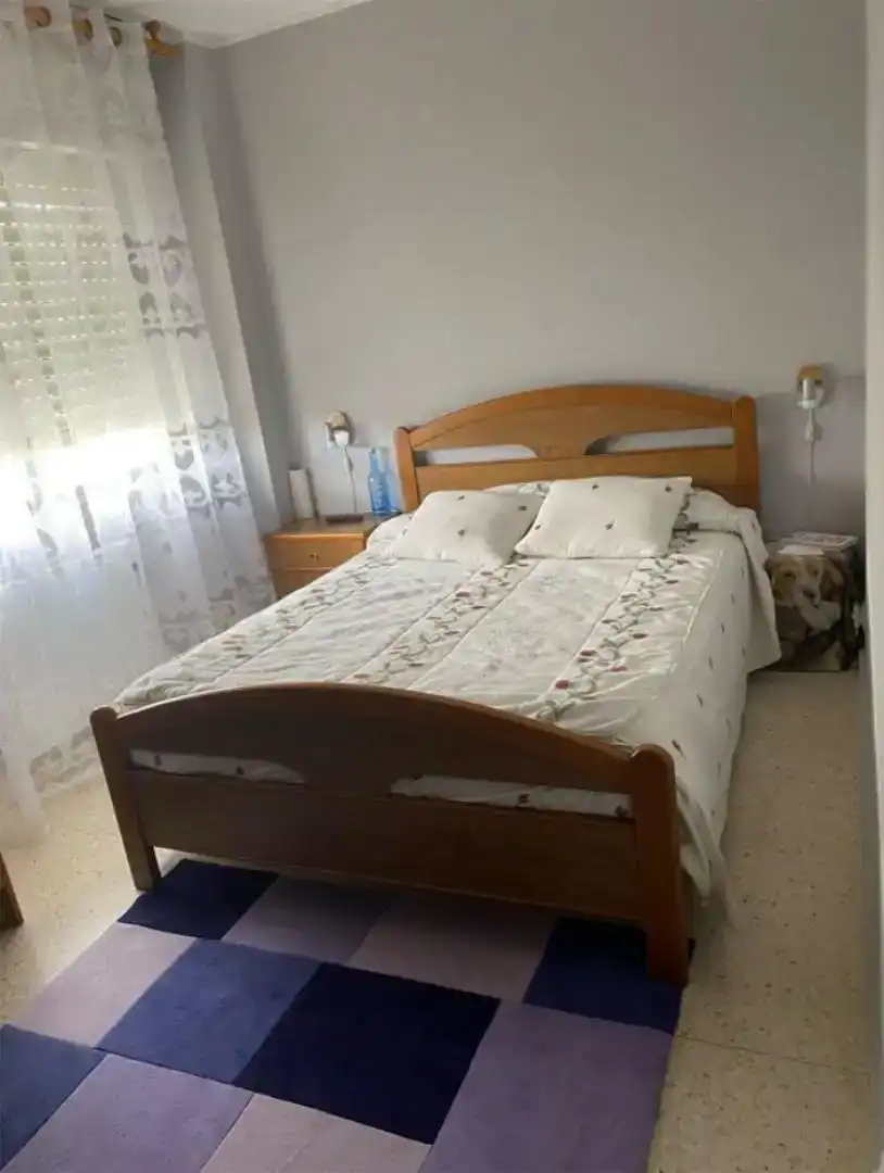 Piso de 70 m² en Barreiros