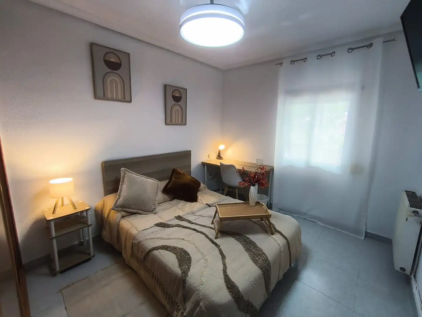Zimmer zur Miete, Alcalá de Henares