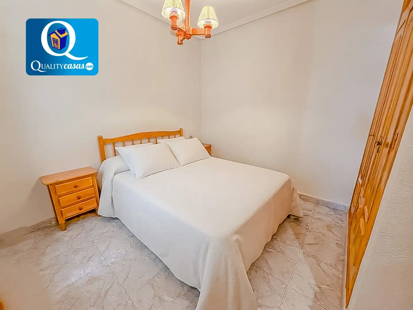 Apartamento 86 m² em Torrevieja