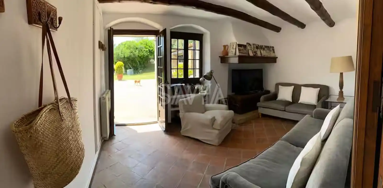 Piso de 450 m² en Palafrugell