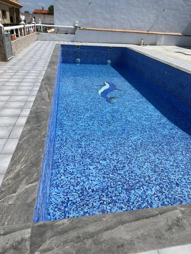 Piso de 264 m² en Casasimarro