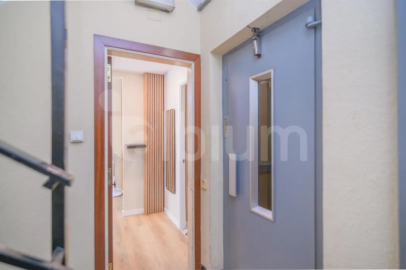 Piso de 32 m² en Barcelona