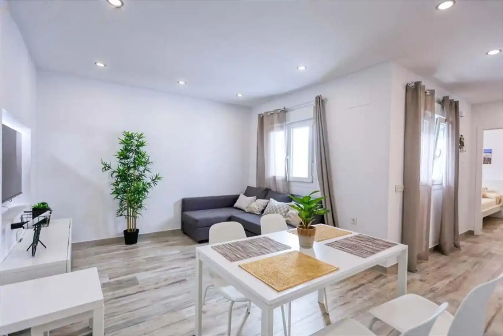 Piso de 50 m² en Conil de la Frontera