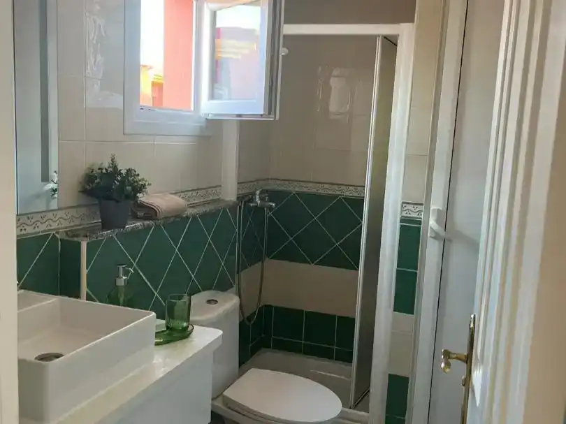 Piso de 60 m² en San Bartolomé de Tirajana