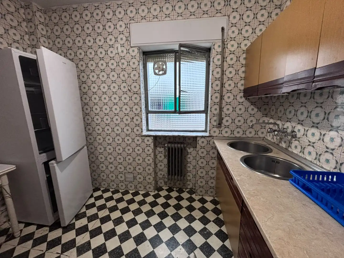Wohnung 100 m² in Salamanca