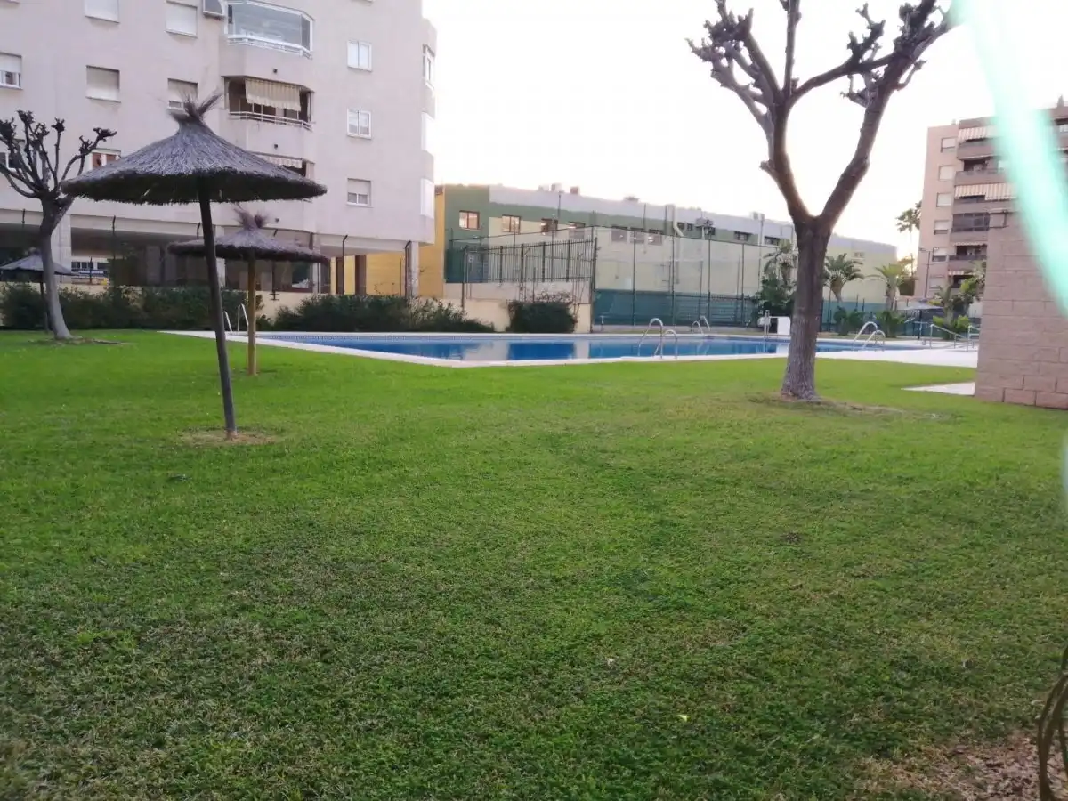 Piso de 170 m² en Málaga