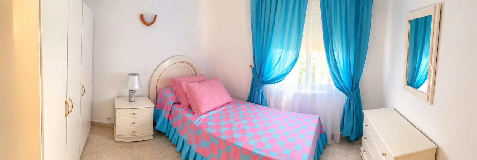 Квартира 120 м² в Marbella