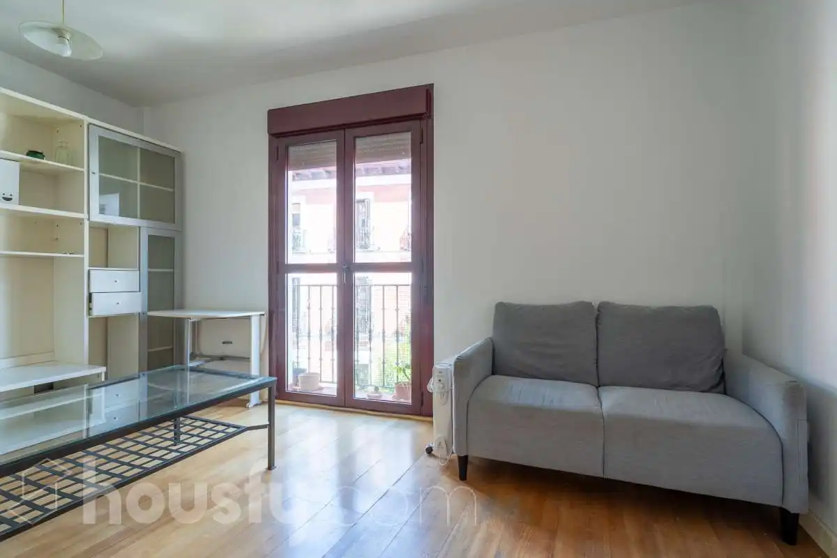 Pis de 70 m² a Madrid