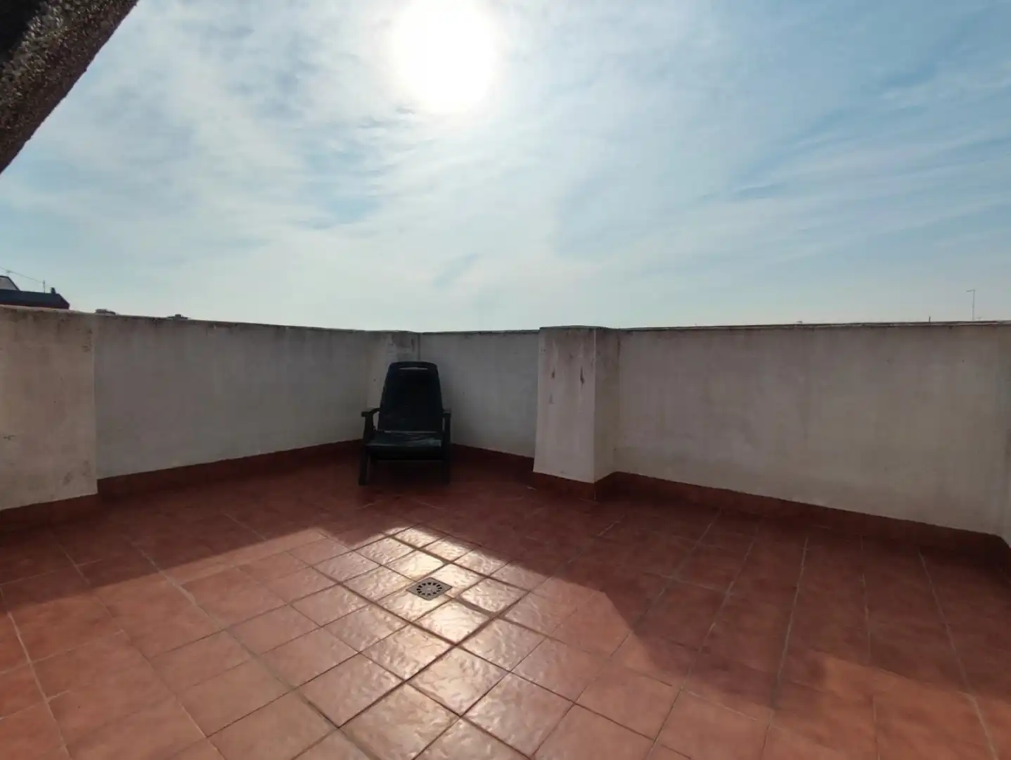 Pis de 130 m² a València