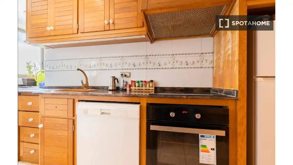 Habitación 138 m², Valencia