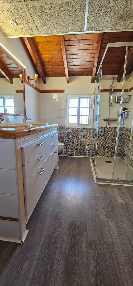 Casa de 250 m² en Totana