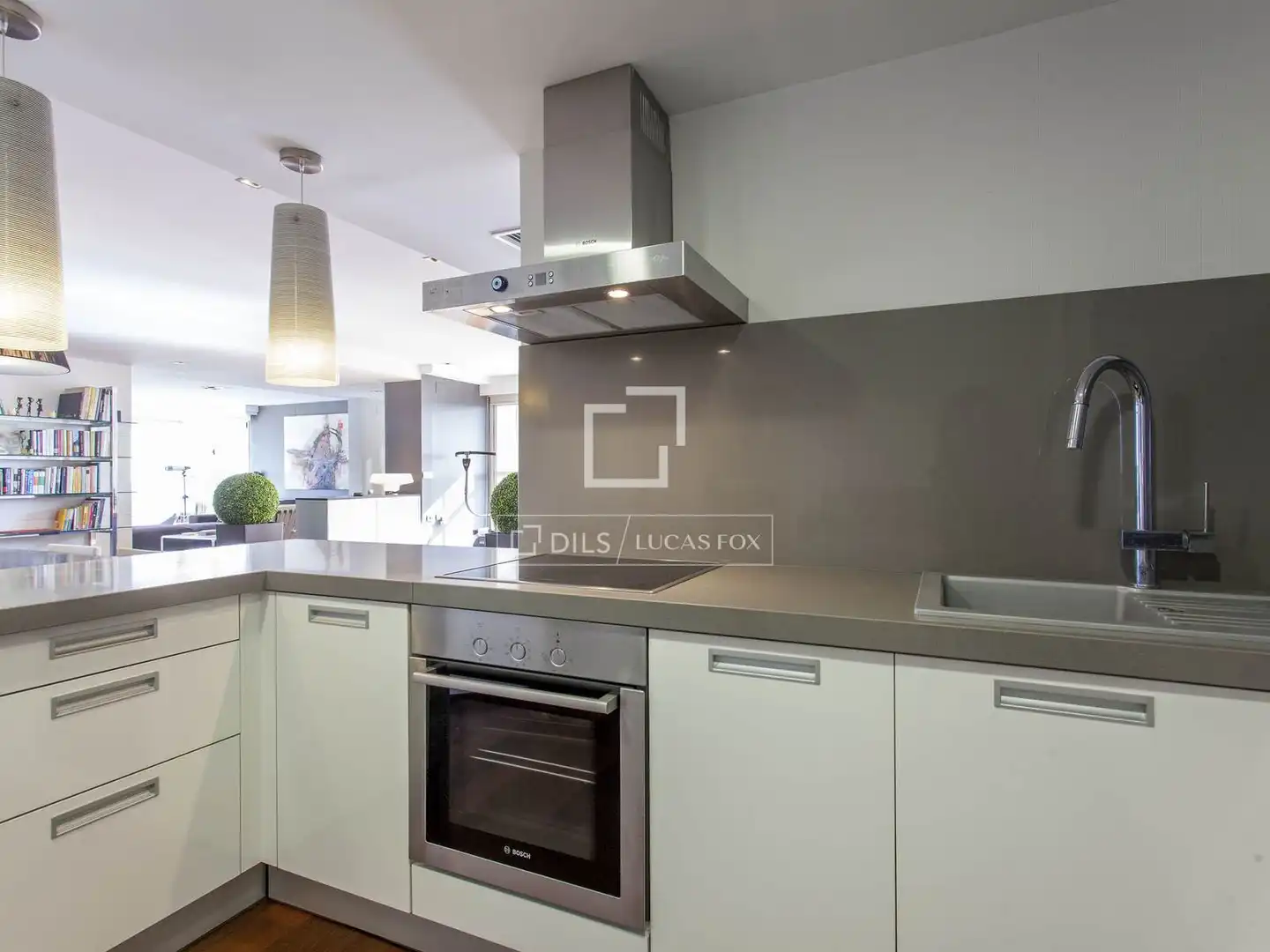Apartamento 257 m² em Alboraia / Alboraya