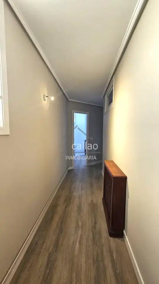 Habitación en alquiler, Ferrol