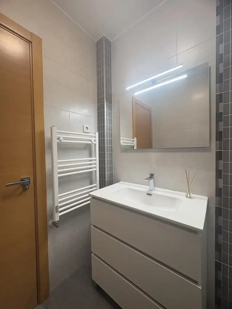 Piso de 75 m² en Madrid