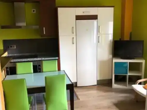 Piso de 120 m² en Salamanca