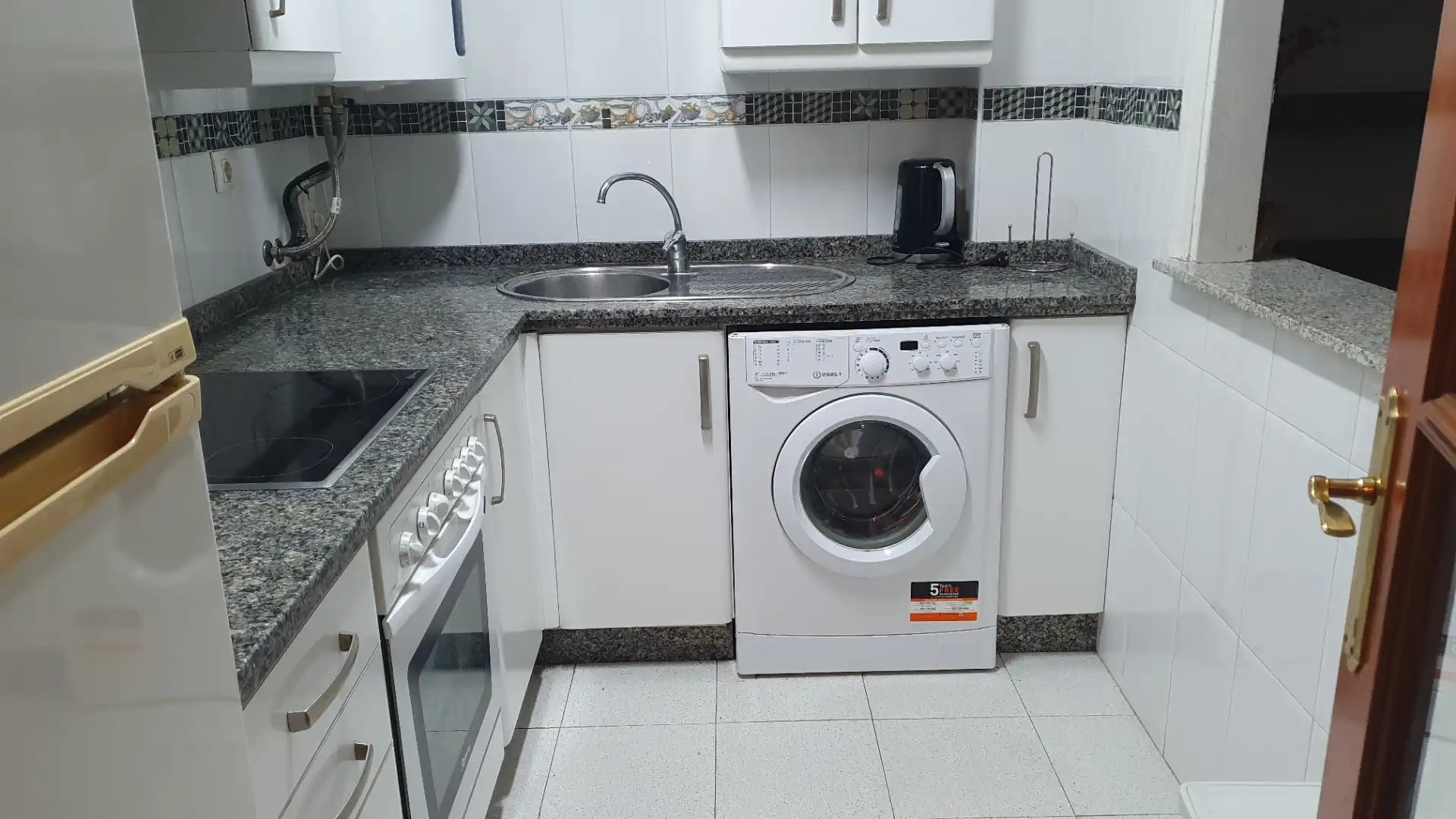 Pis de 80 m² a Benalmádena