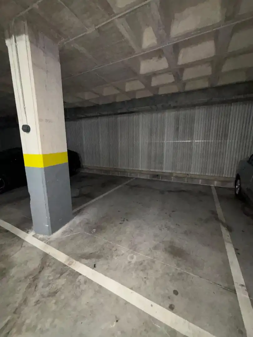 Piso de 120 m² en Valencia