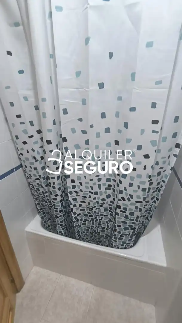 Pis de 80 m² a Sevilla