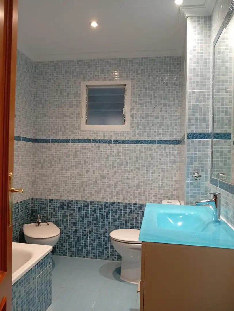 Piso de 108 m² en Sevilla