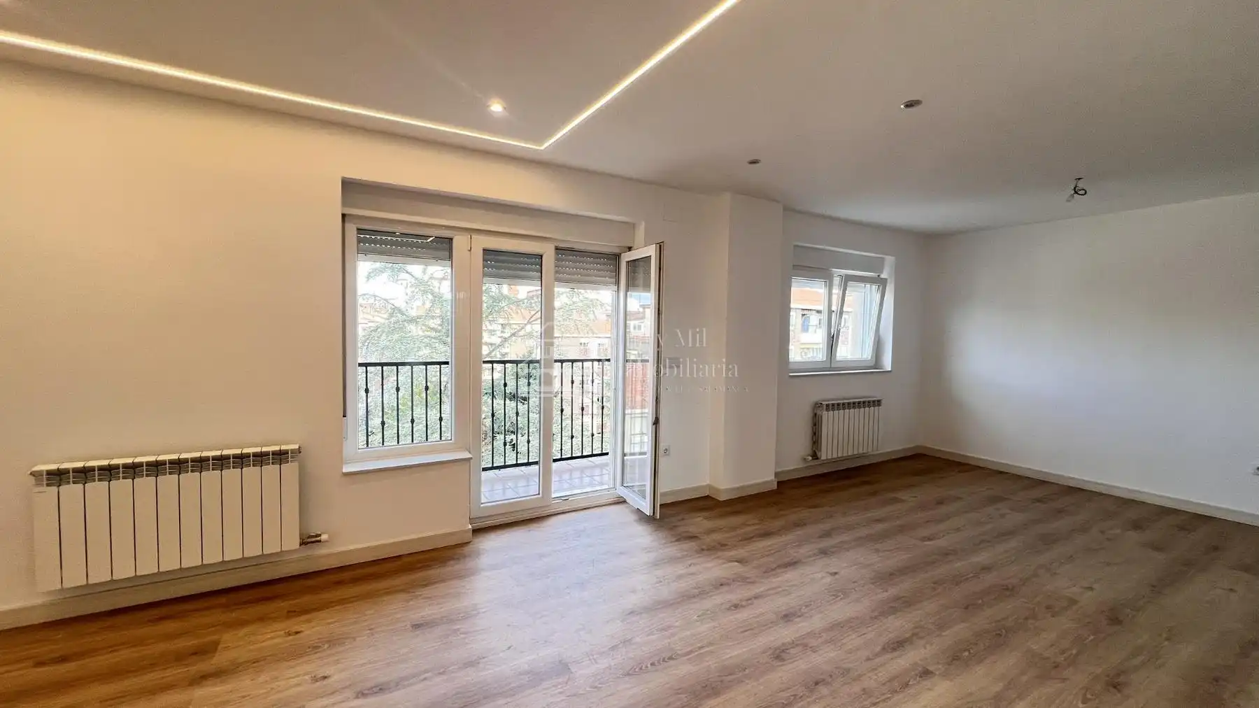 Piso de 95 m² en Salamanca