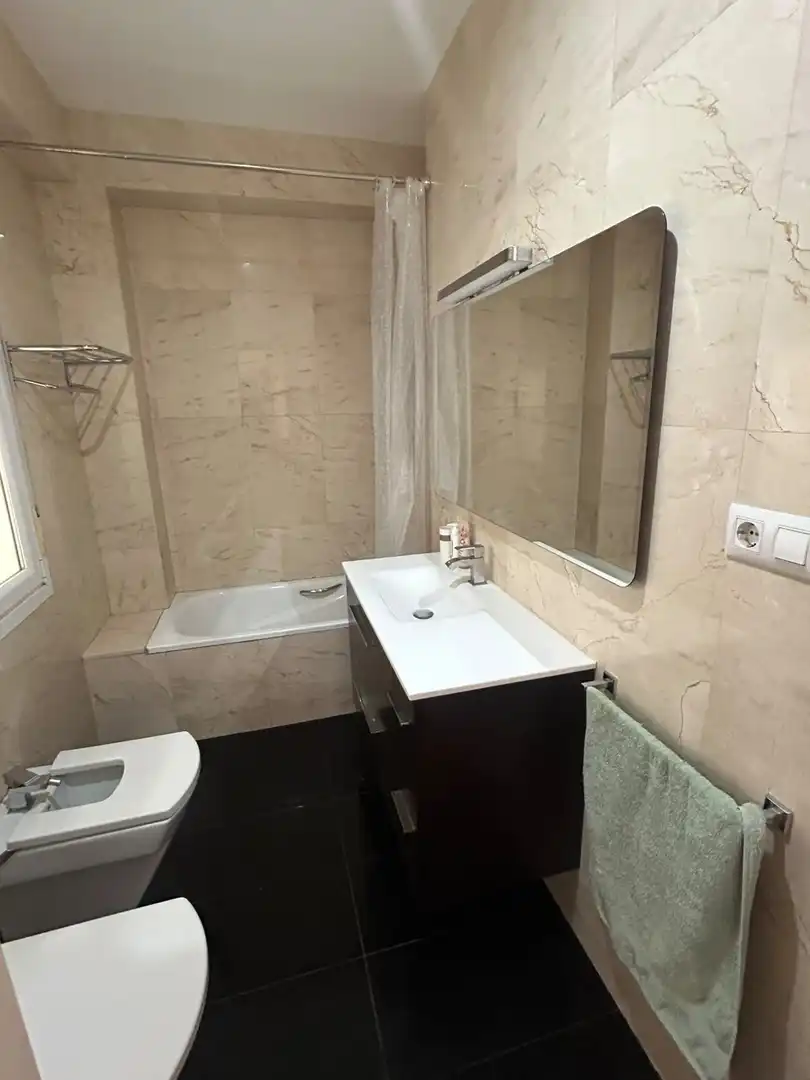 Piso de 140 m² en Alicante