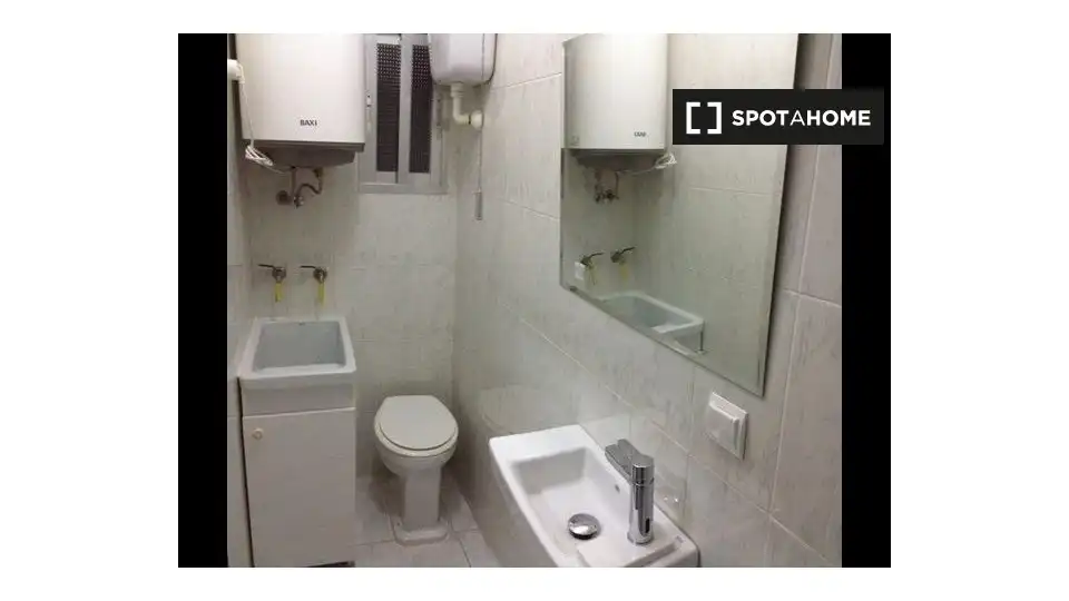 Habitación en alquiler, Córdoba