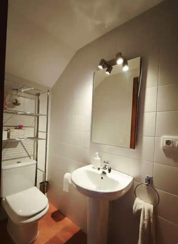 Piso de 256 m² en Peralada