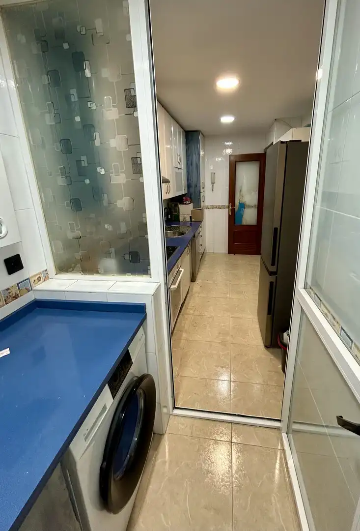 Piso de 120 m² en Sevilla