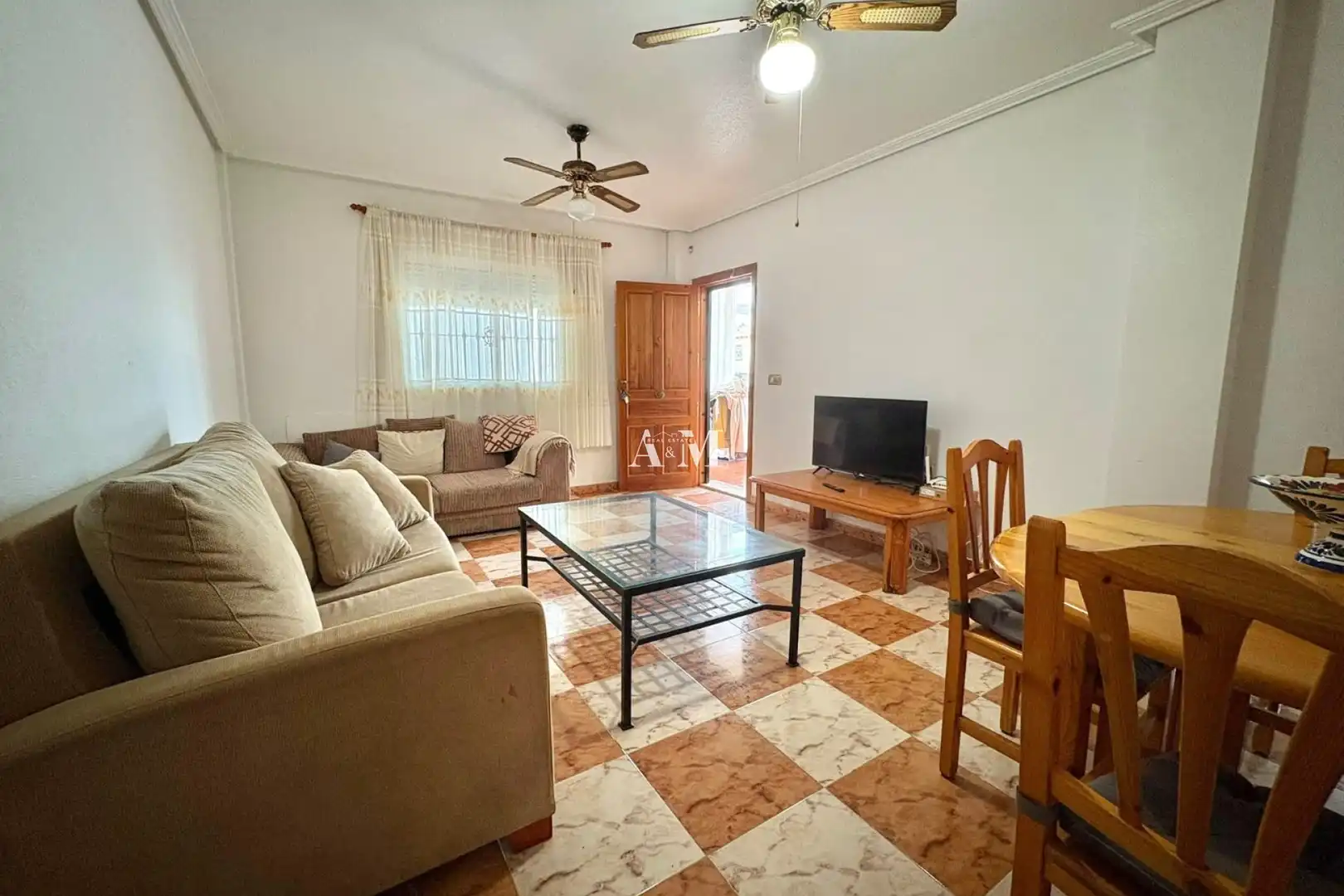 Будинок 120 м² у Orihuela