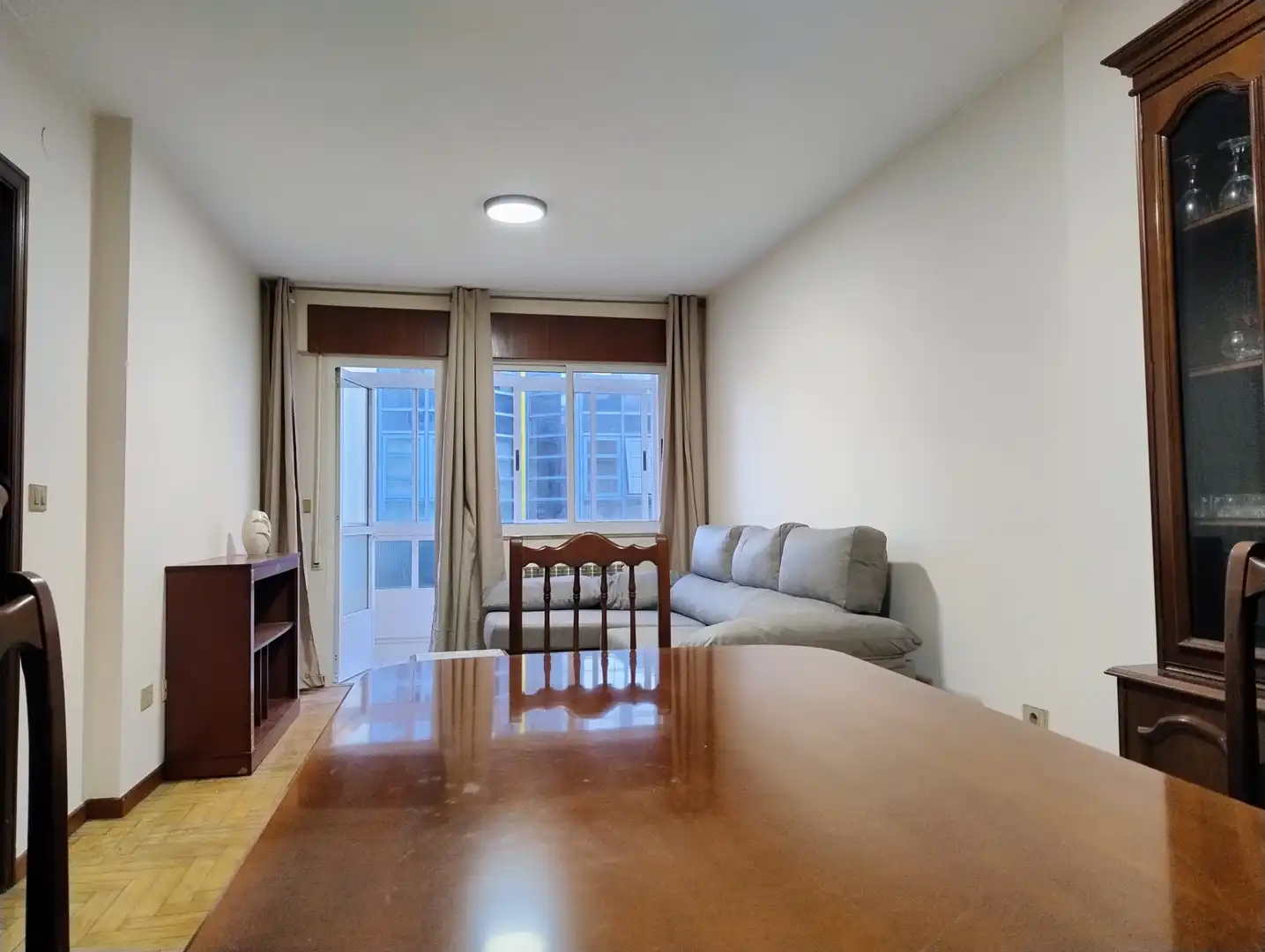Piso de 108 m² en Lugo