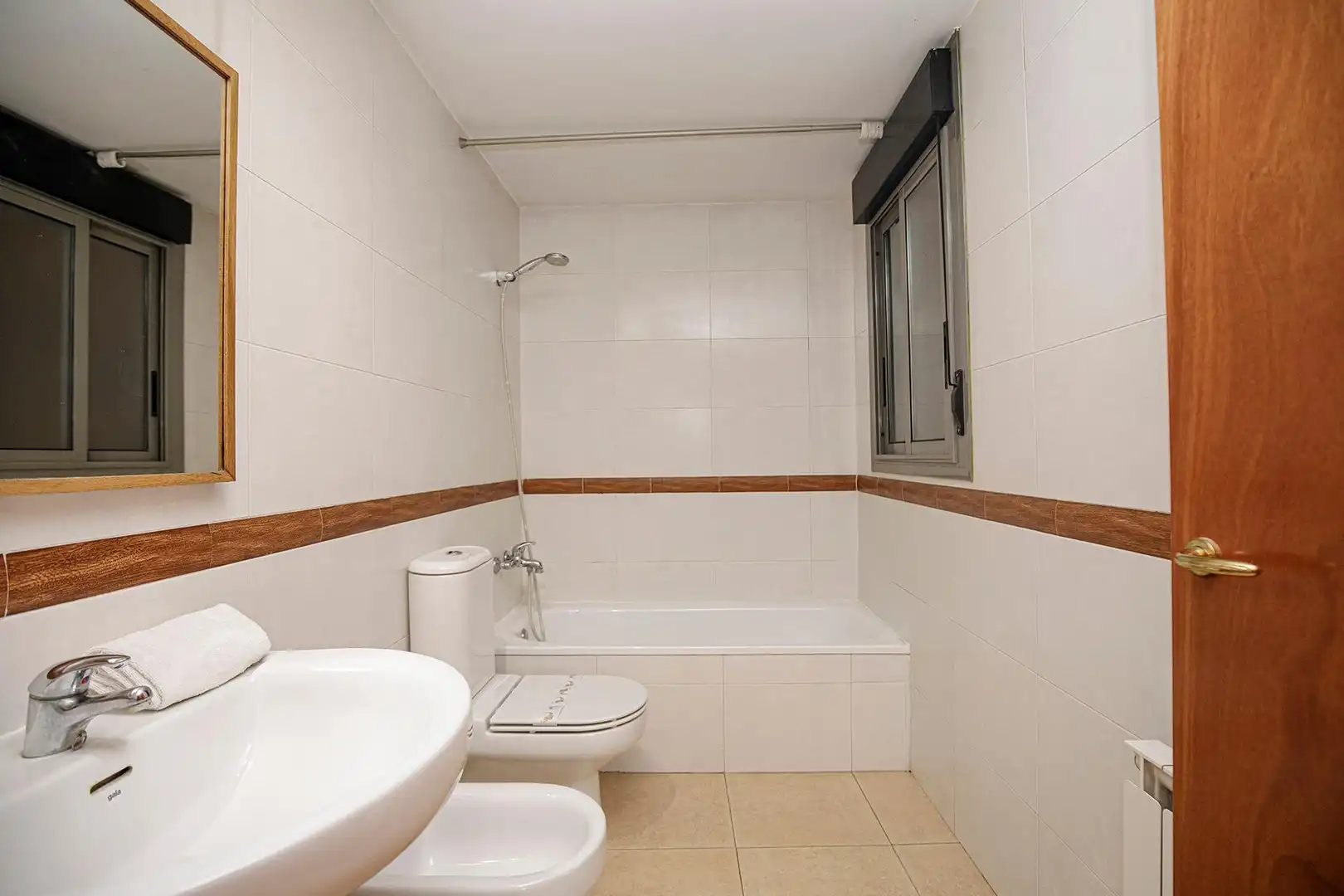 Appartamento 67 m² a Girona