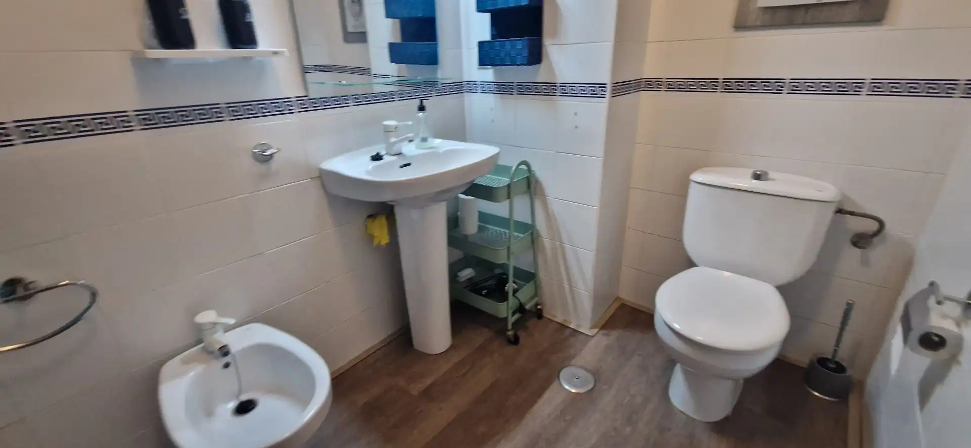 Piso de 60 m² en Punta Umbría