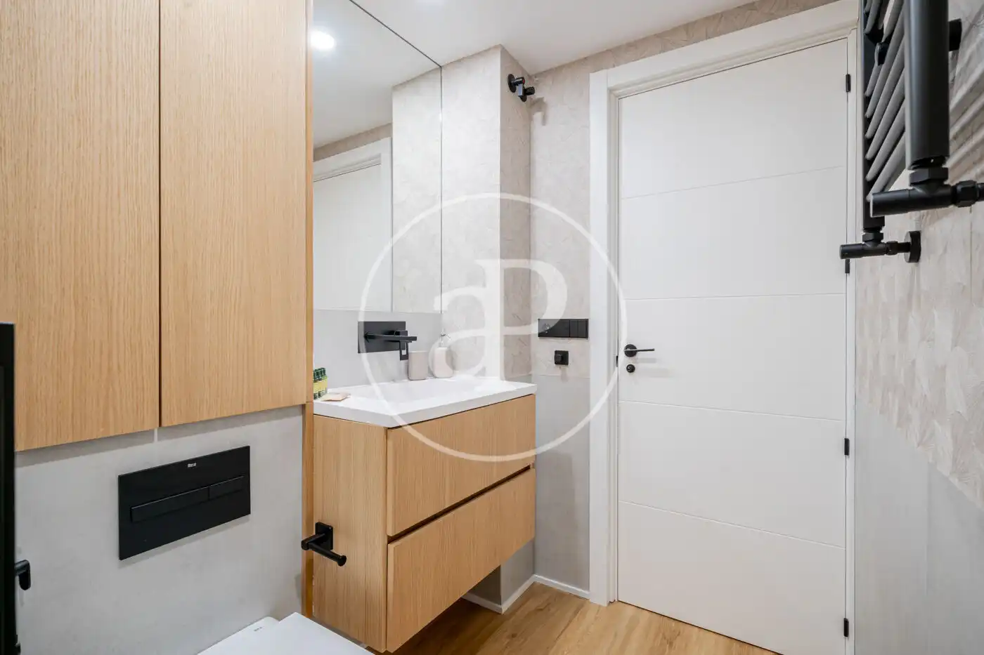 Pis de 126 m² a Madrid