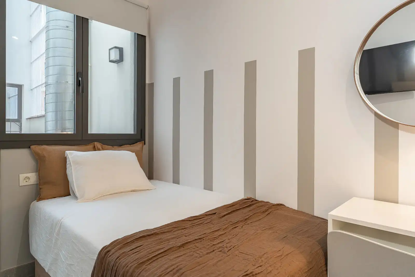 Stanza in affitto, Barcelona