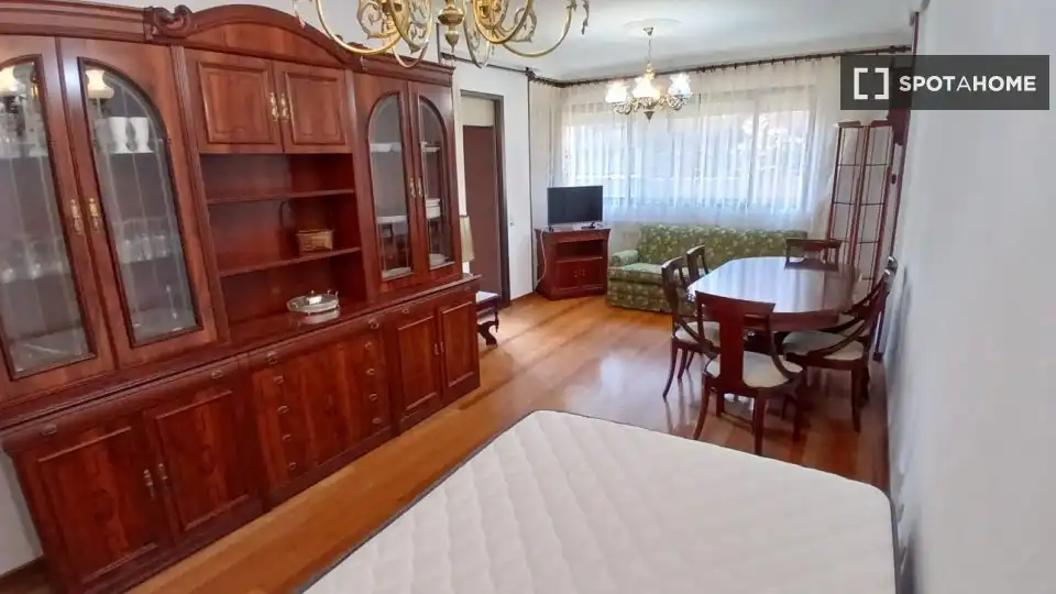 Habitación en alquiler, Valladolid