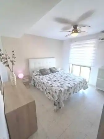 Pis de 80 m² a Còrdova