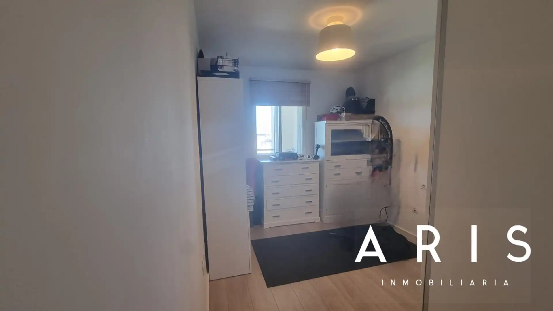 Квартира 100 м² в Малаге