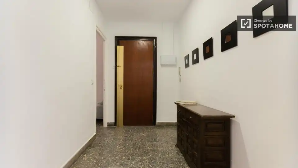Habitación en alquiler, Valencia